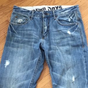 Nine Days jeans 31
